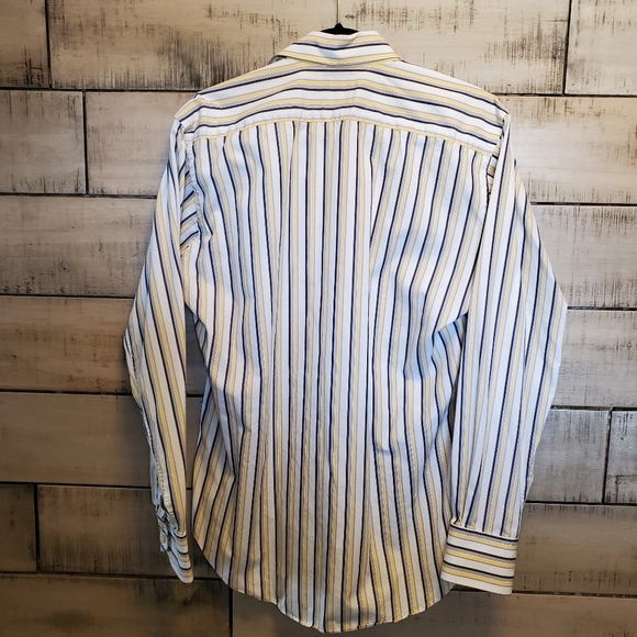 Tailorbyrd Men's button down - Picture 2 of 3